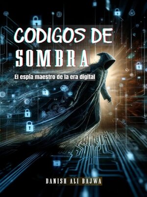 cover image of Códigos De Sombra